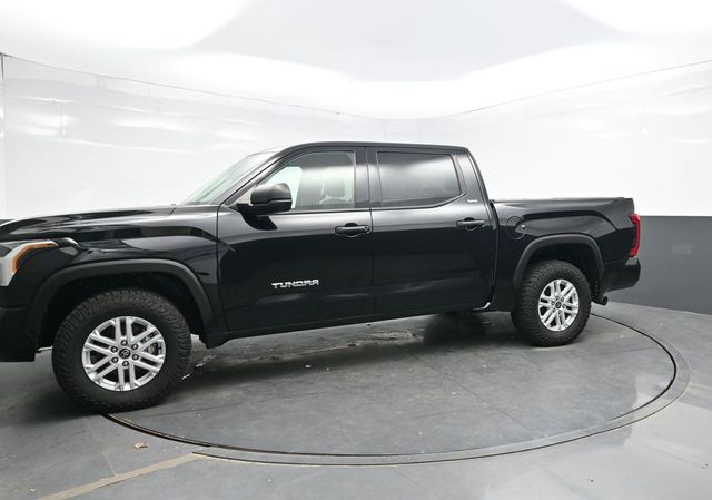 2022 Toyota Tundra SR5 photo 3