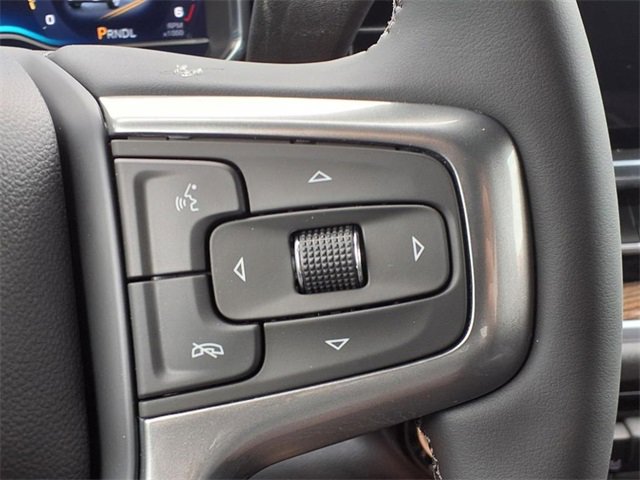 2025 Chevrolet Silverado 1500 LT photo 15