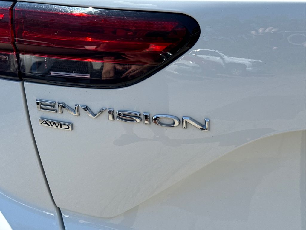 2021 Buick Envision Preferred photo 15