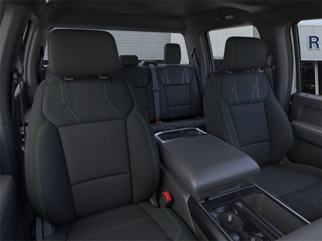 2025 Ford F-150 STX photo 8