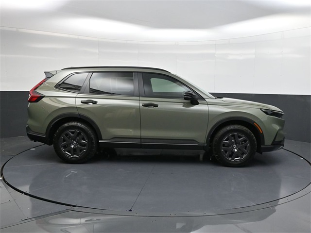 2026 Honda CR-V Hybrid photo 3