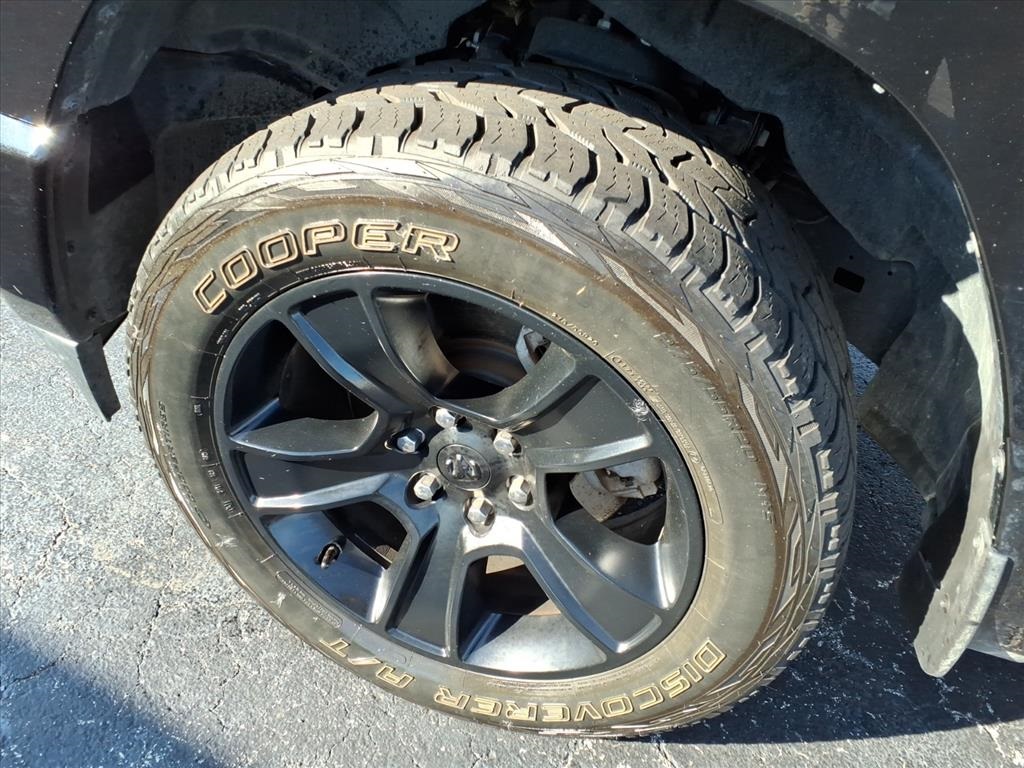 2022 Ram 1500 Big Horn Lone Star photo 2