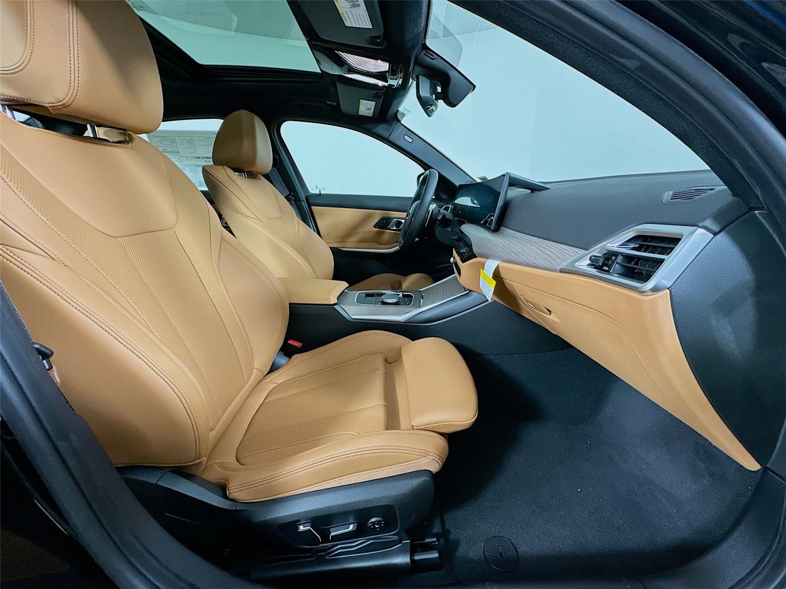 2025 Bmw 330i xDrive photo 28