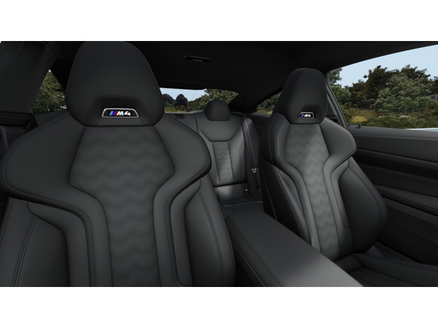 2026 Bmw M4 Competition xDrive photo 10