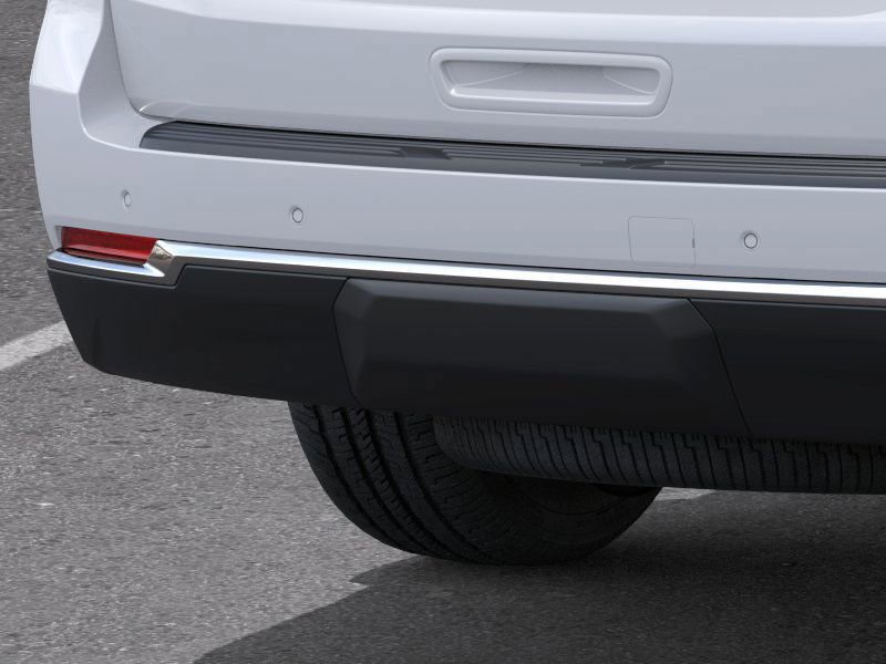 2025 Chevrolet Tahoe LS photo 13