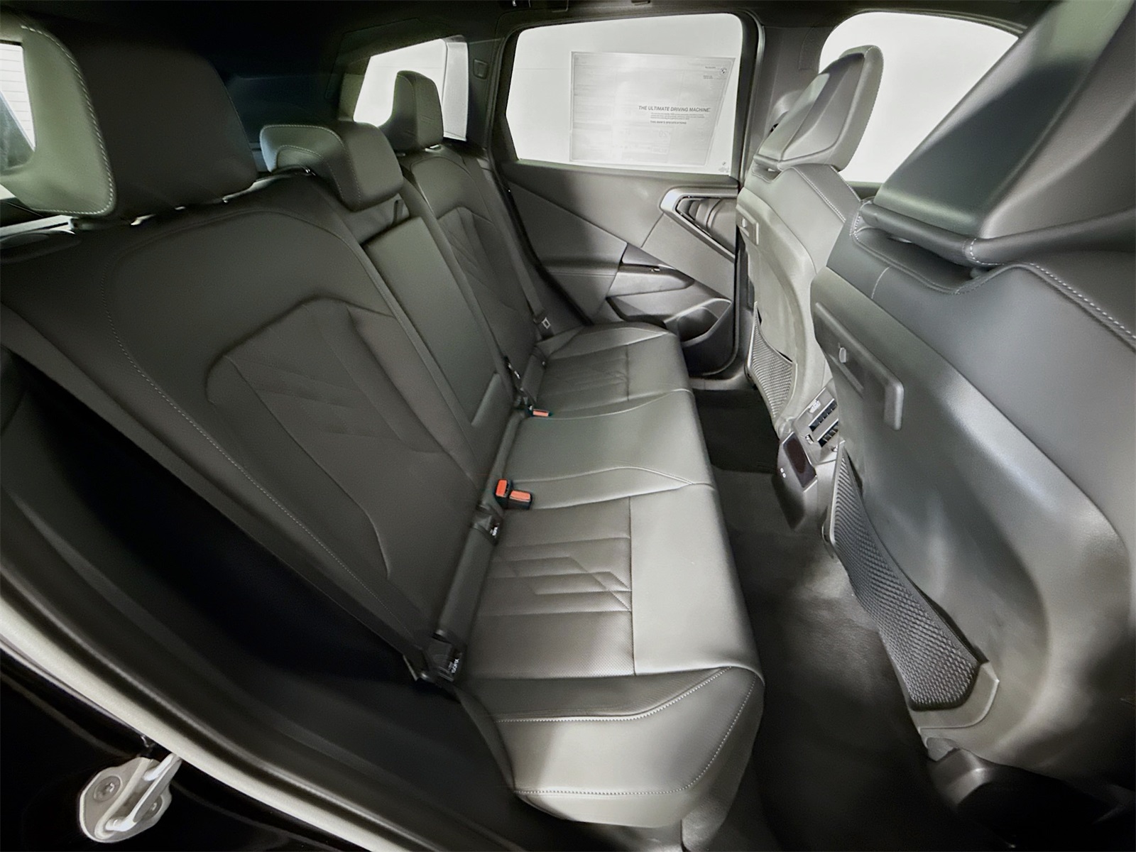 2025 Bmw X3 30x Drive photo 21