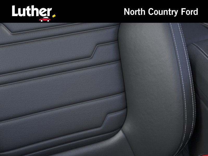 2025 Ford Ranger Lariat photo 15