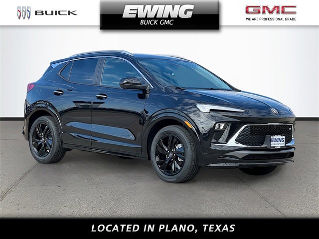 2026 Buick Encore GX Sport Touring's photo