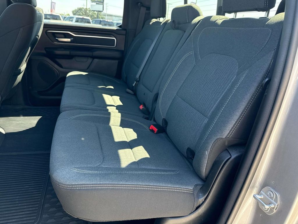 2022 Ram 1500 Big Horn photo 13