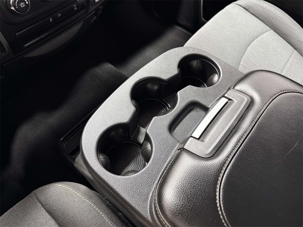 2024 Ram 1500 Classic Warlock photo 17