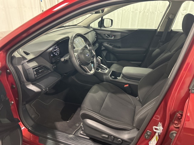 2024 Subaru Legacy Premium photo 8