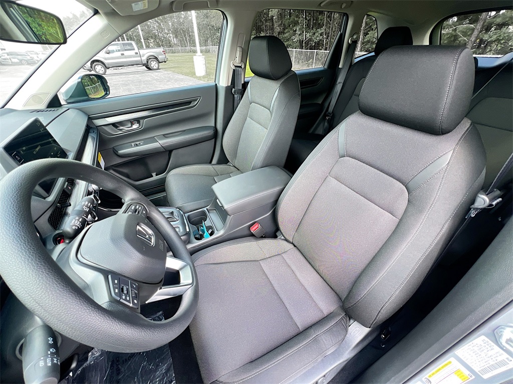2026 Honda CR-V EX photo 11