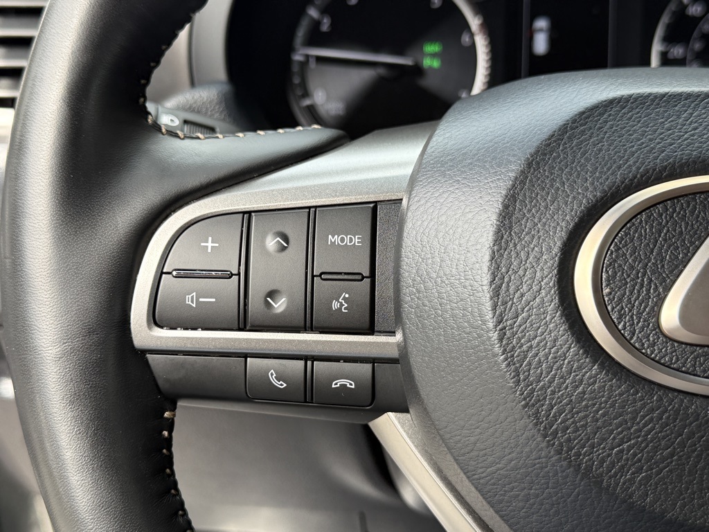 2023 Lexus GX 460 photo 18