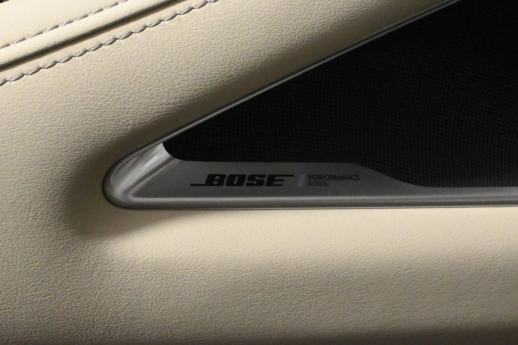 2025 Infiniti QX60 Sensory photo 25