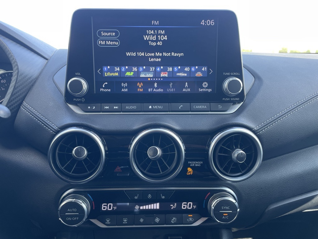 2023 Nissan Sentra SV photo 15