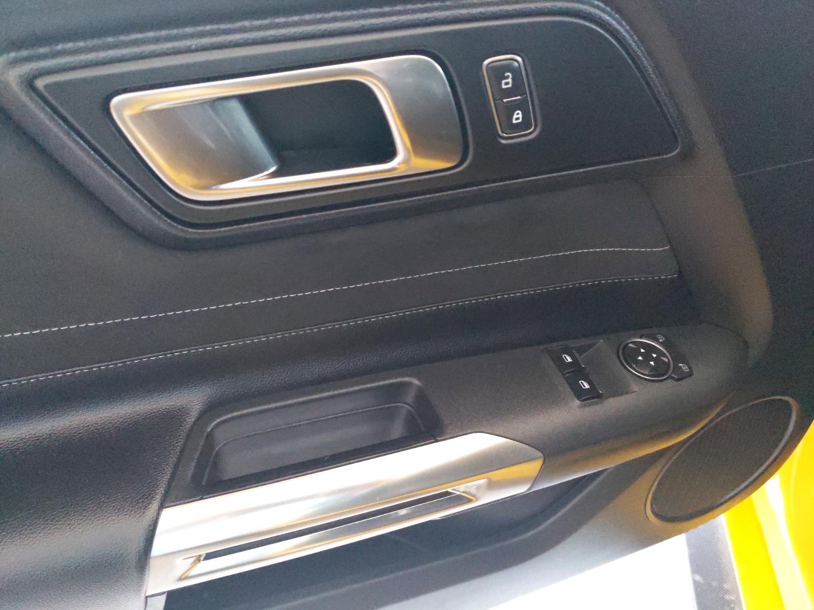 2016 Ford Mustang Shelby GT350 photo 10