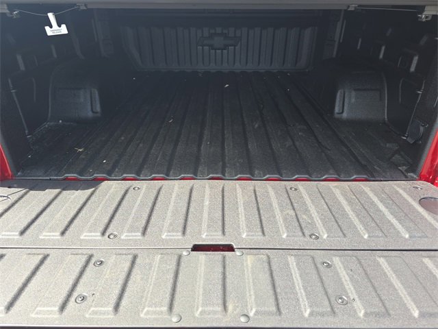 2026 Chevrolet Silverado 1500 RST photo 12