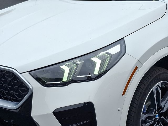 2025 Bmw X2 xDrive28i photo 8