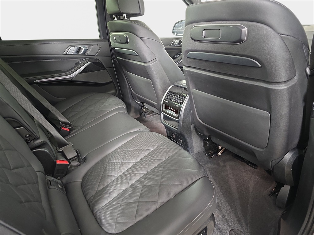 2023 Bmw X7 xDrive40i photo 10