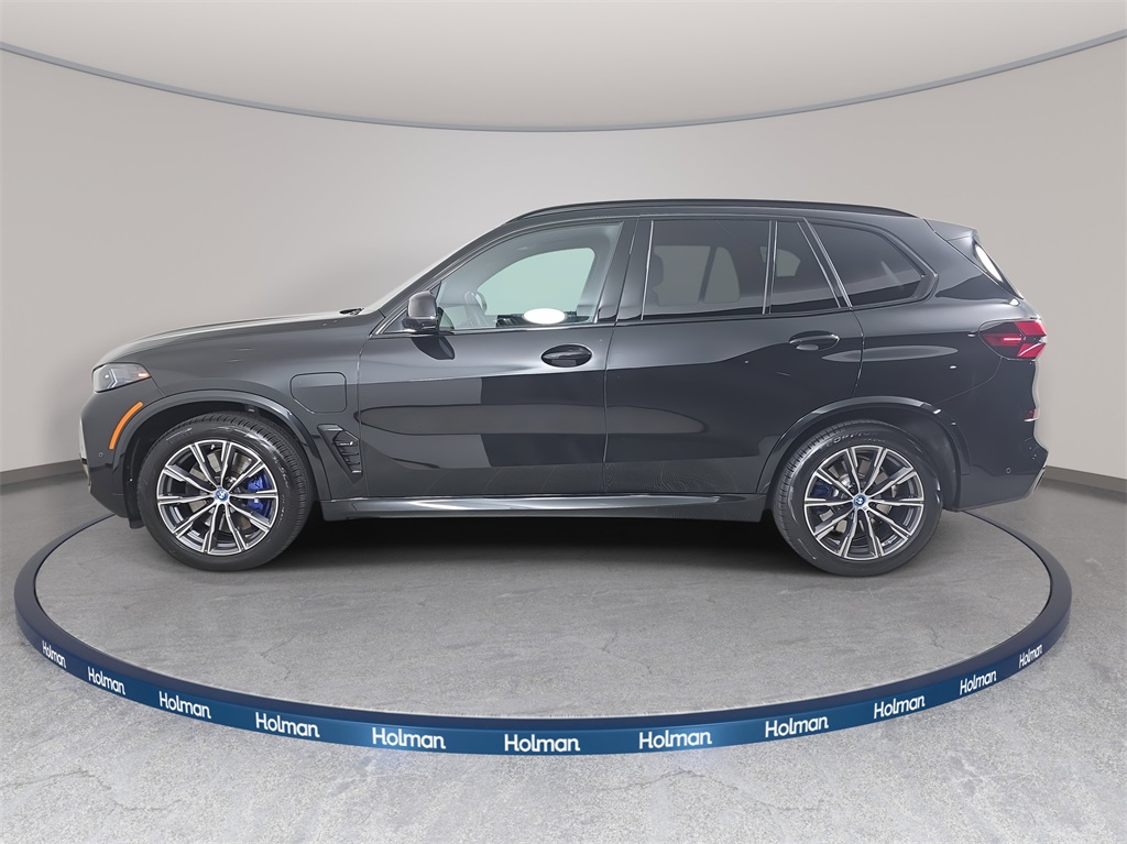 2024 Bmw X5 xDrive50e photo 8