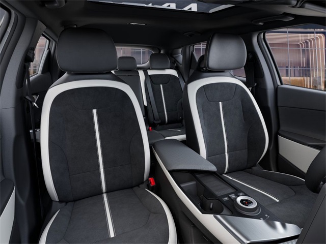 2025 Kia EV6 GT-Line photo 15