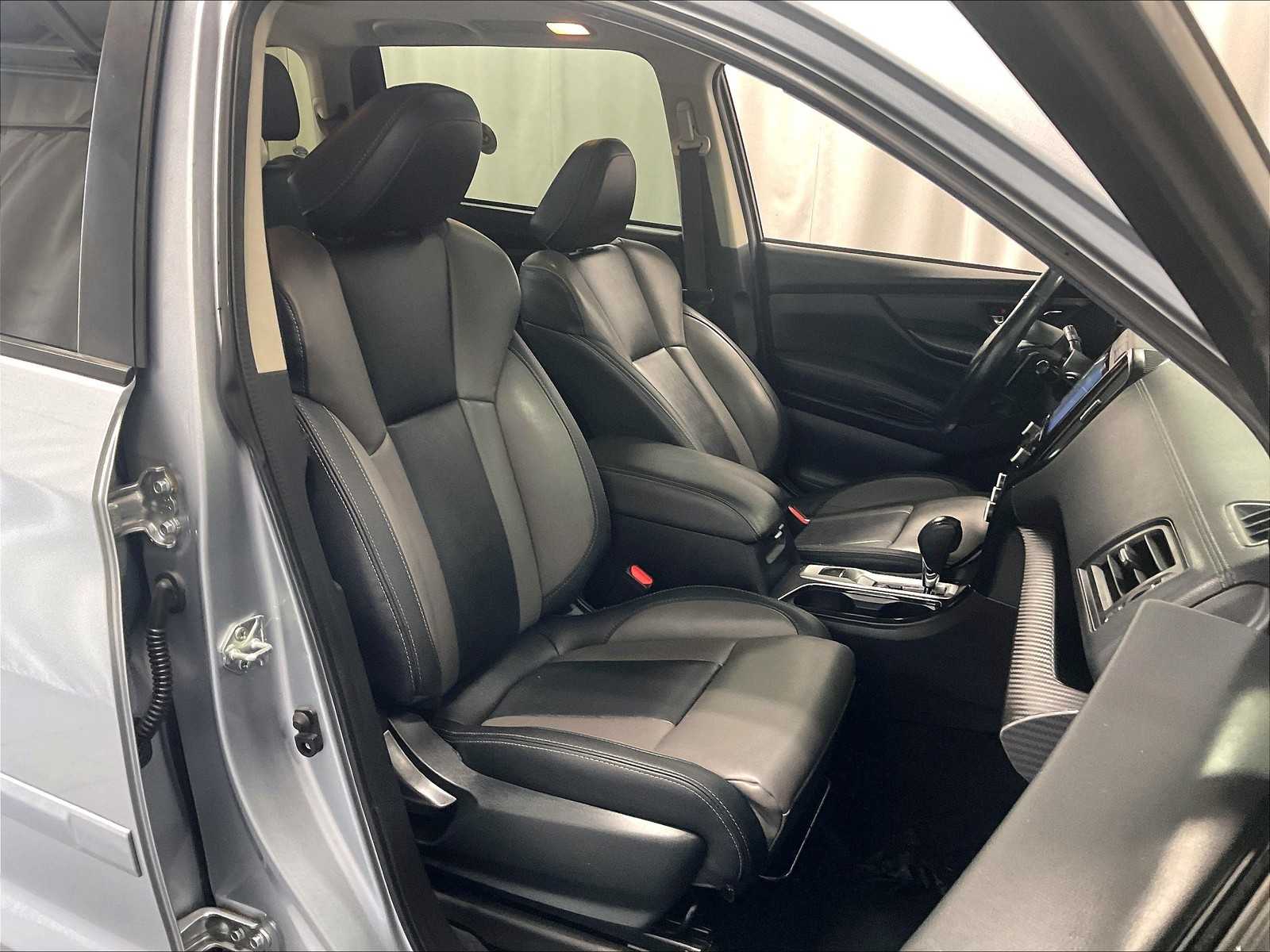 2022 Subaru Ascent Onyx Edition photo 10