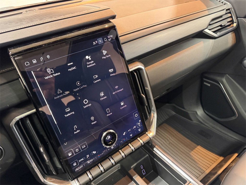 2025 Gmc Acadia Elevation photo 40