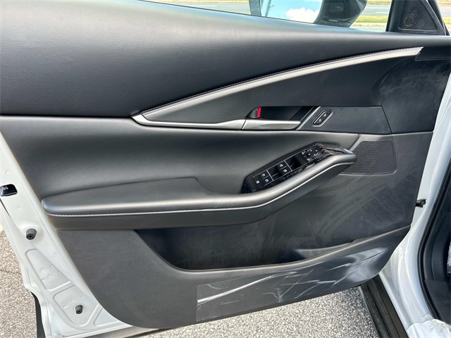 2025 Mazda CX-30 2.5 Select Sport photo 20