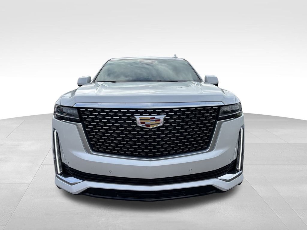 2023 Cadillac Escalade ESV Premium Luxury photo 16