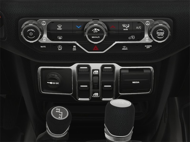 2025 Jeep Gladiator Sport S photo 21