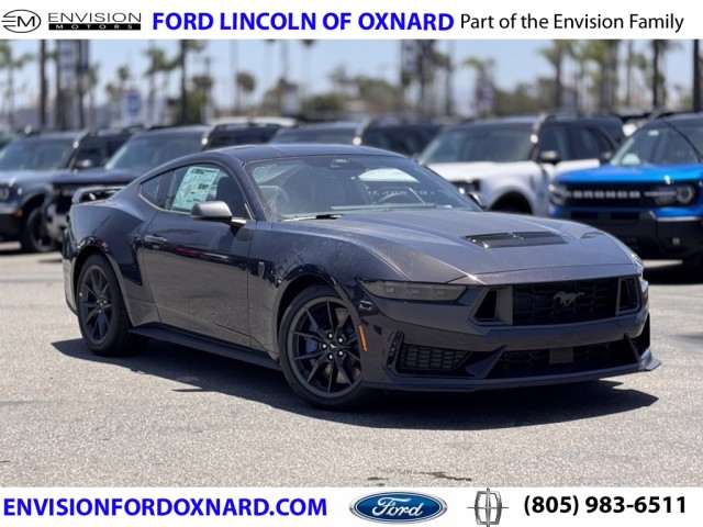 2025 Ford Mustang Mustang Dark Horse