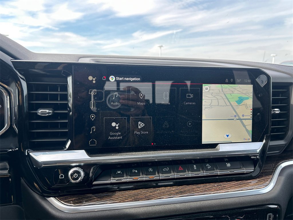 2026 GMC SIERRA - Image 22