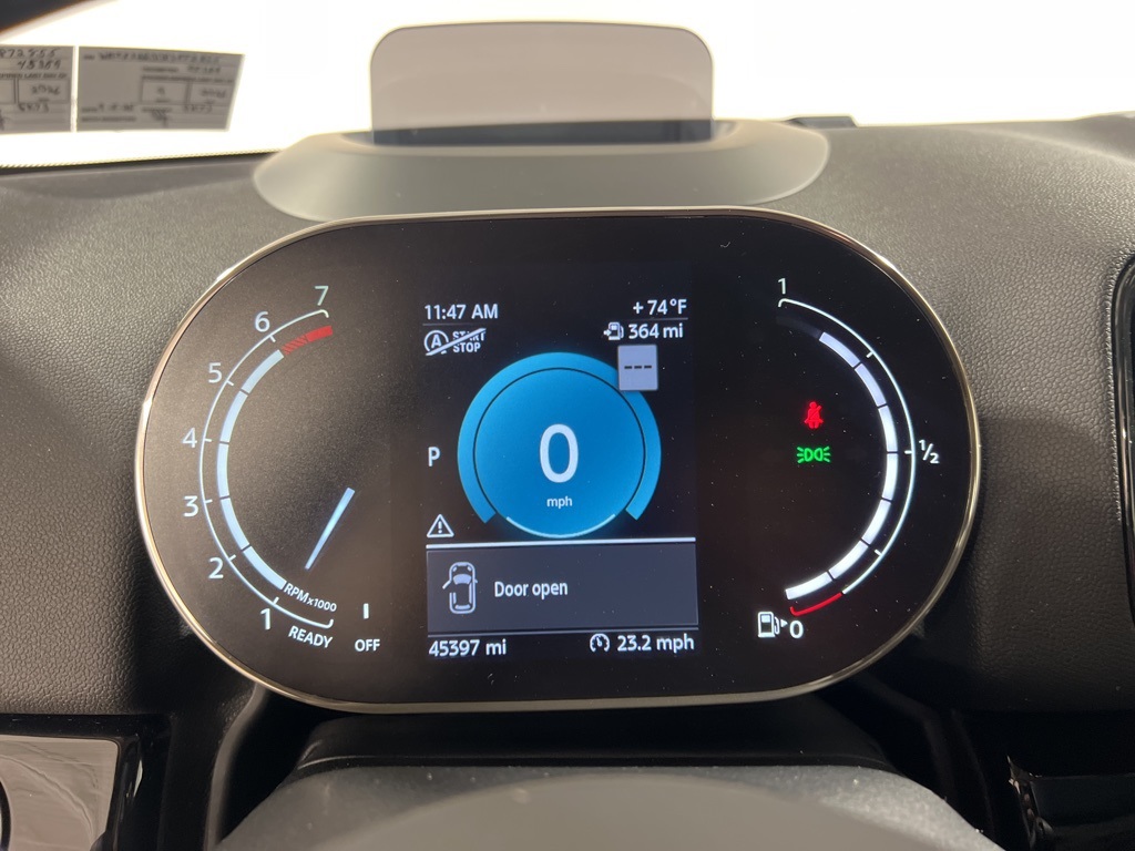 2023 Mini Countryman S Iconic photo 15