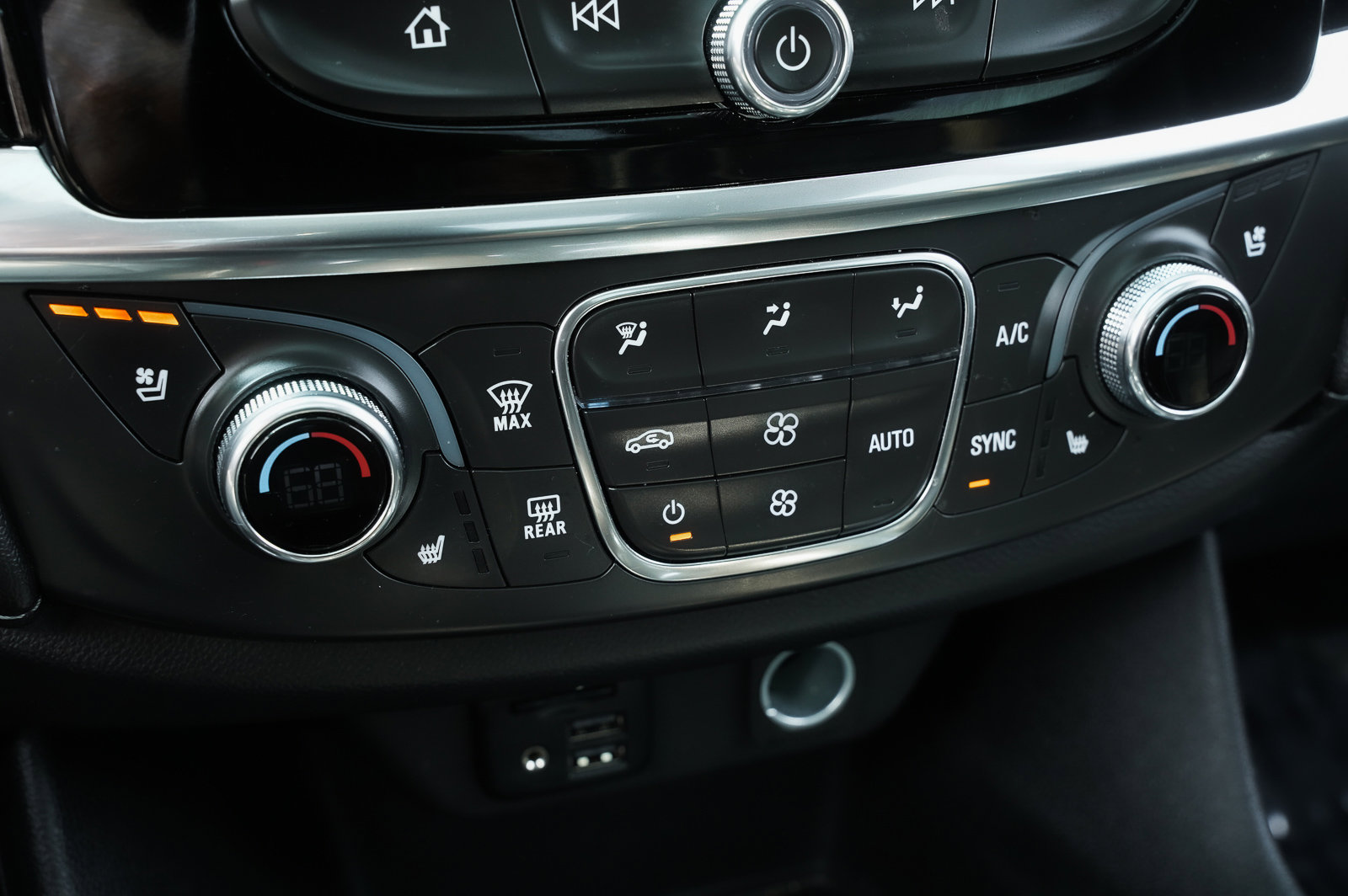2021 Chevrolet Traverse High Country photo 15