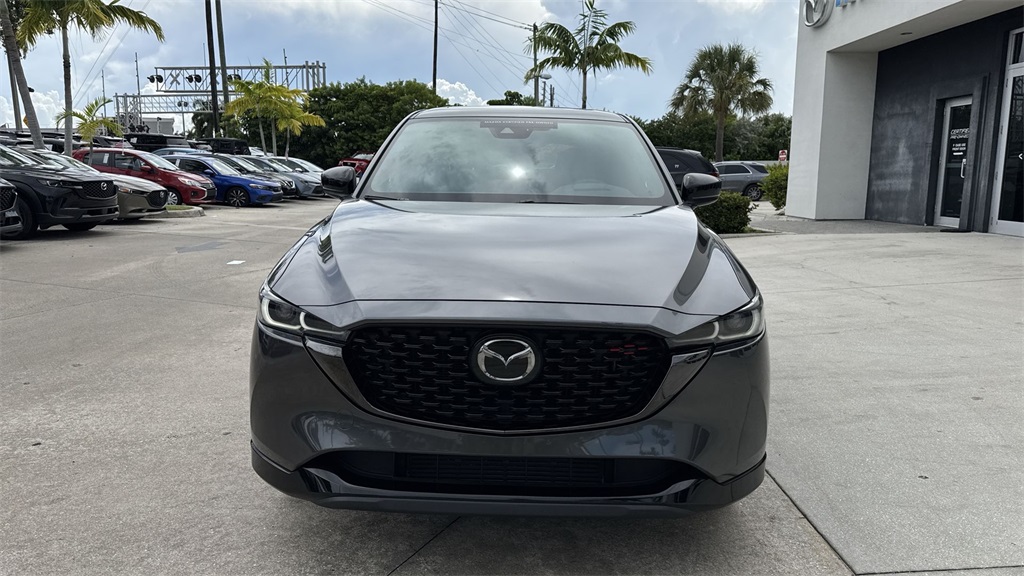 2023 Mazda CX-5 Turbo photo 27