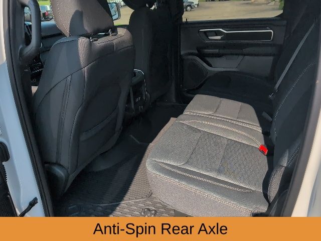 2026 Ram 1500 Big Horn Lone Star photo 4