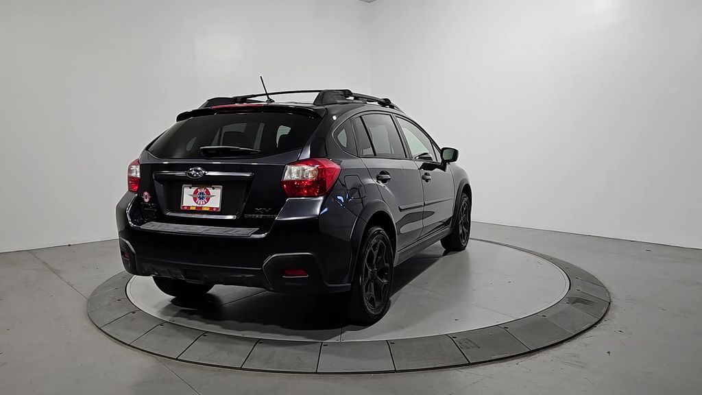 2015 Subaru Crosstrek 2.0i Premium photo 4