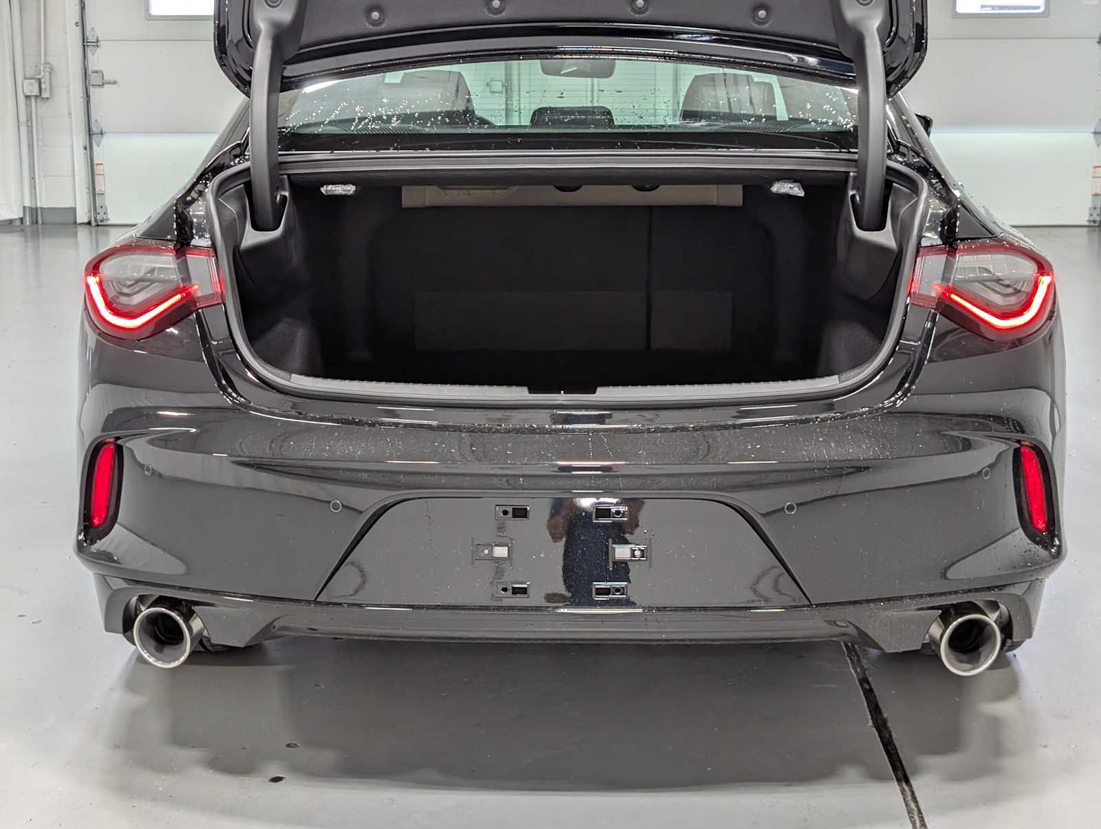 2025 Acura TLX SH-AWD A-Spec photo 20