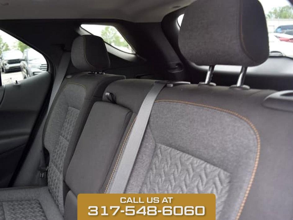 2023 Chevrolet Equinox LT photo 15
