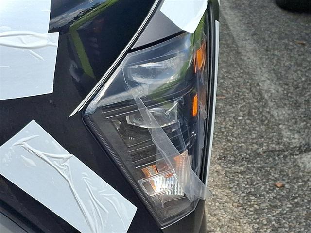 2026 Hyundai Kona SEL photo 4