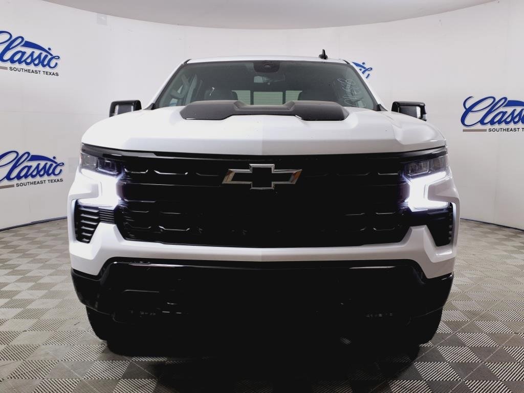 2025 Chevrolet Silverado 1500 LT Trail Boss photo 19