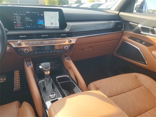 2023 Kia Telluride SX X-Line Prestige X-Pro photo 12