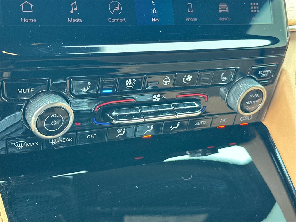 2023 Jeep Grand Cherokee L Summit photo 17
