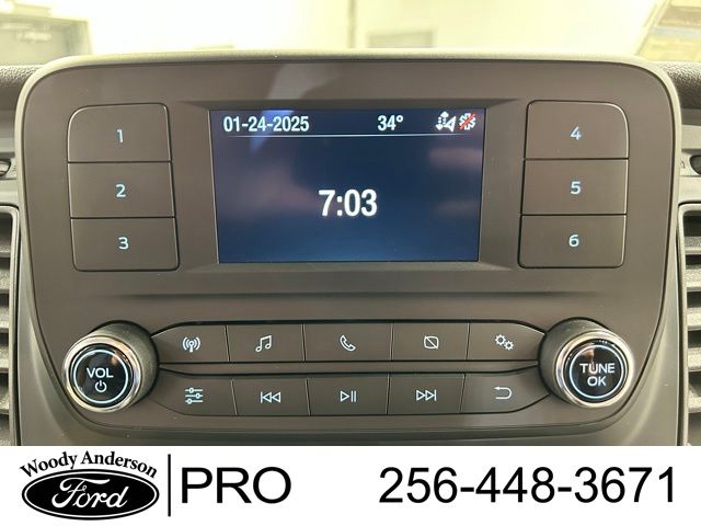 2024 Ford Transit XL photo 17