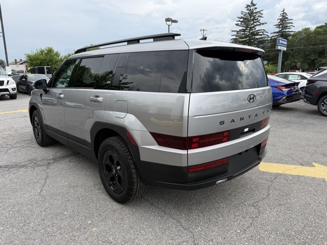 2025 Hyundai Santa Fe XRT photo 5