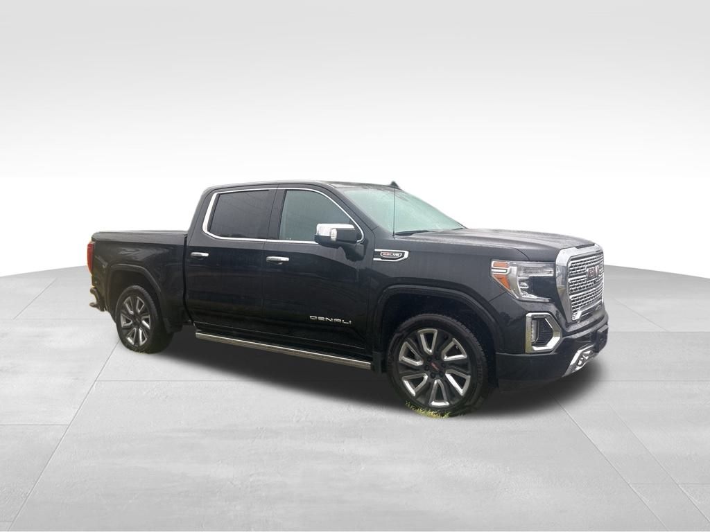 2020 Gmc Sierra 1500 Denali photo 20