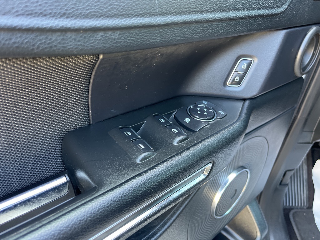 2021 Ford Expedition XL photo 8