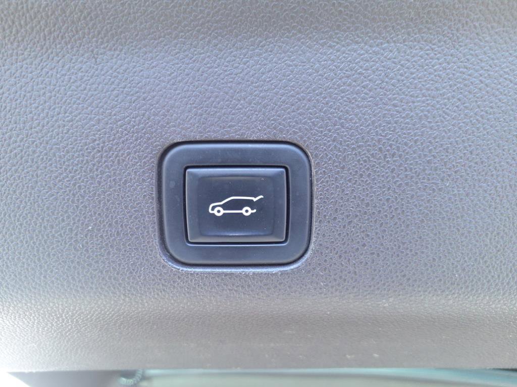 2021 Gmc Yukon Denali photo 19