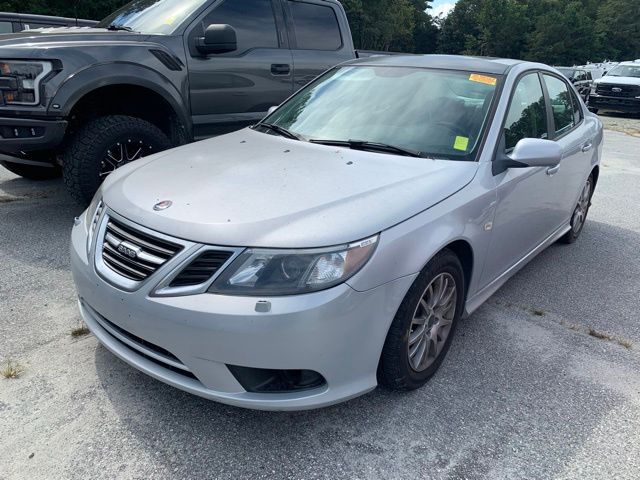 2010 Saab 9-3 photo 7