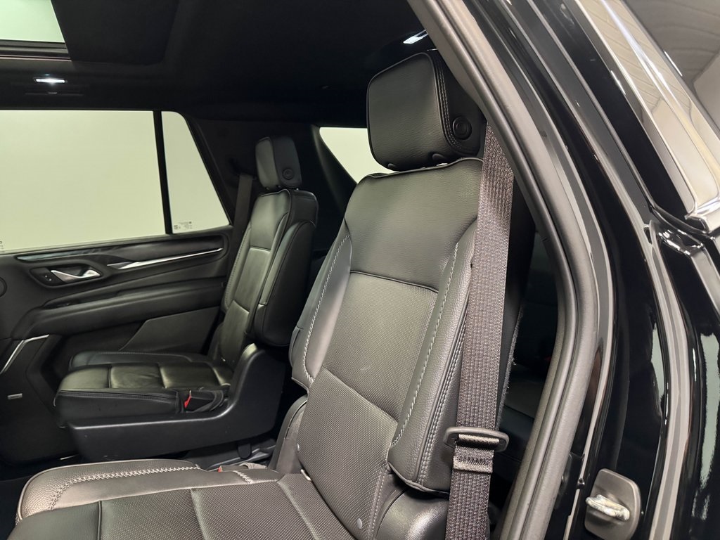 2022 Gmc Yukon Denali photo 44